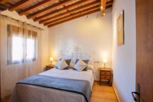 Apartamento La Mesta