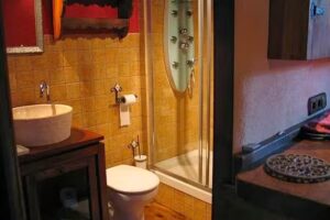 Apartamento La Muralla