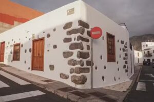 Apartamento La Oliva 1 – Canary Homes Collection