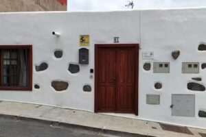 Apartamento La Oliva 2 – Canary Homes Collection