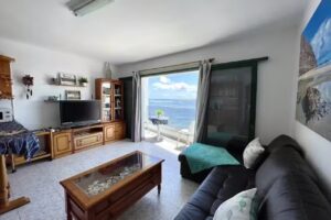 Apartamento La Playa Orzola