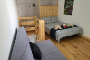 Apartamento La Real Arrecife