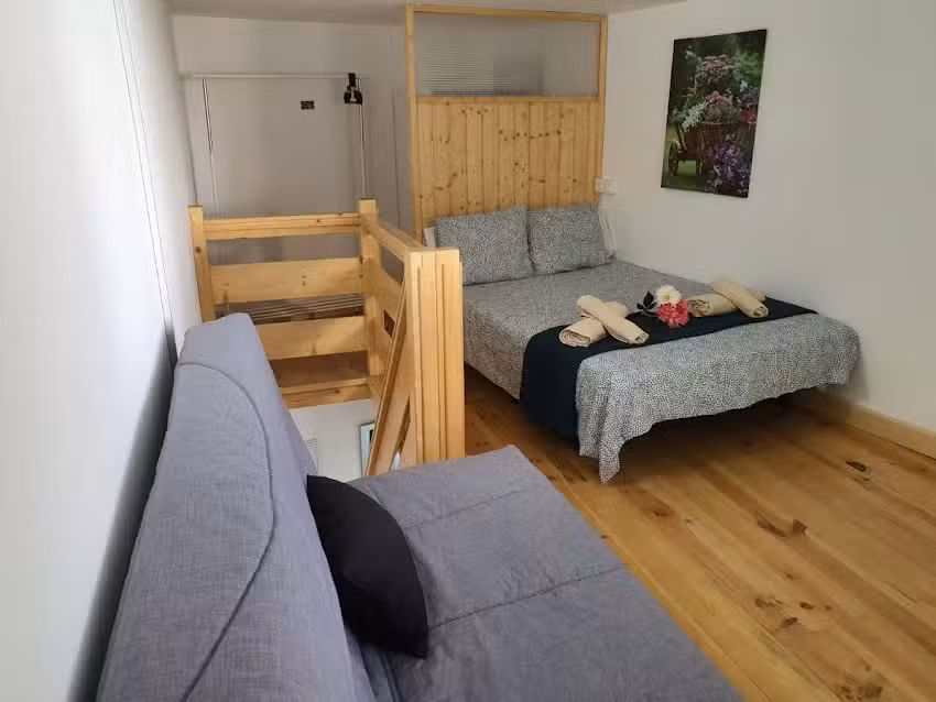 Apartamento La Real Arrecife