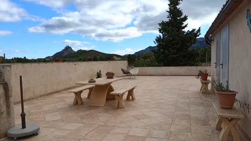 Apartamento La Venta del Rome