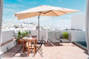 Apartamento La Zalamera