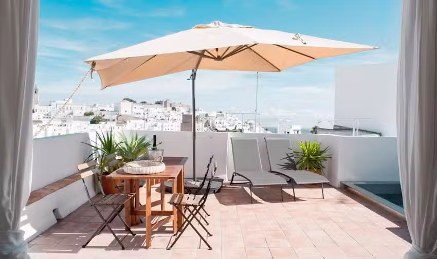 Apartamento La Zalamera