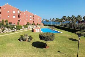 Apartamento las Camelias