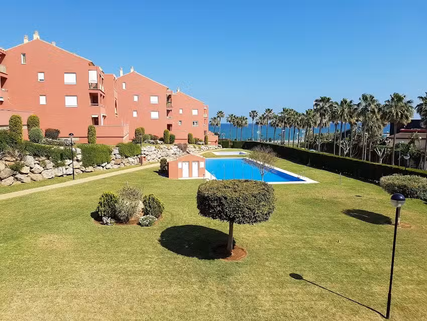 Apartamento las Camelias