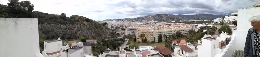 APARTAMENTO LAS GONDOLAS PLAYA ALOJAMIENTOS VISTAMAR