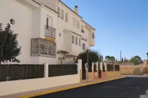 apartamento limonero
