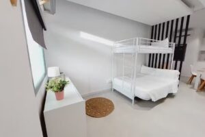 Apartamento Little love