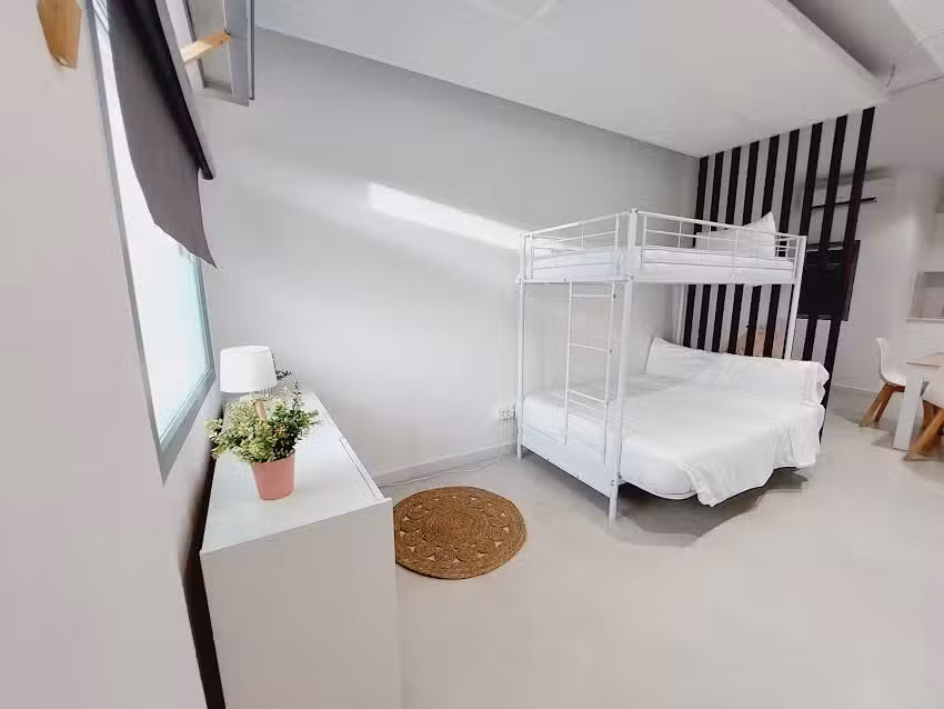 Apartamento Little love