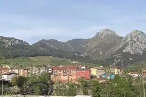 Apartamento llaneces