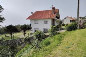 Apartamento Loft Peregrinos A Estivada