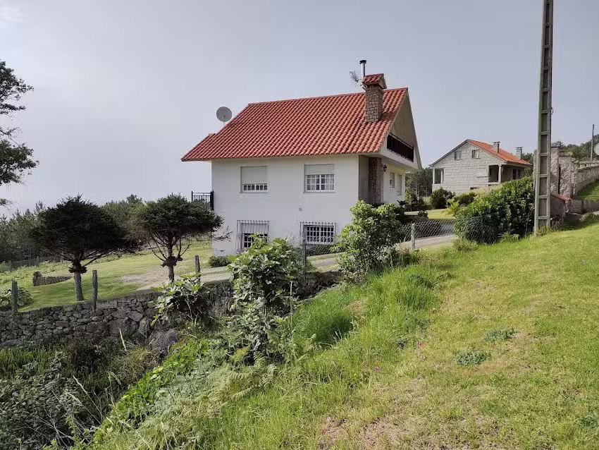 Apartamento Loft Peregrinos A Estivada