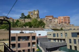 Apartamento los Borgia