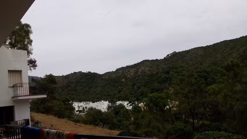 Apartamento Los Naranjos