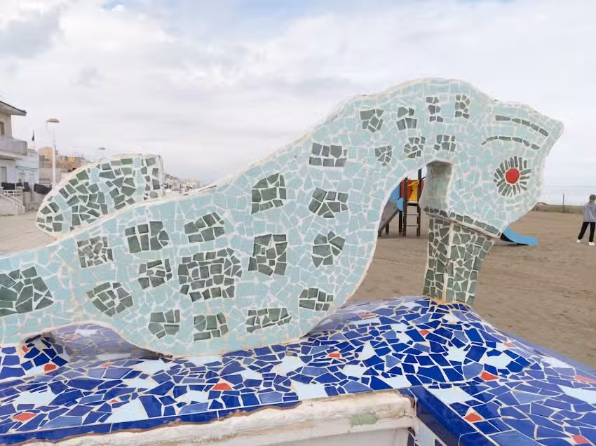 Apartamento Los Nietos