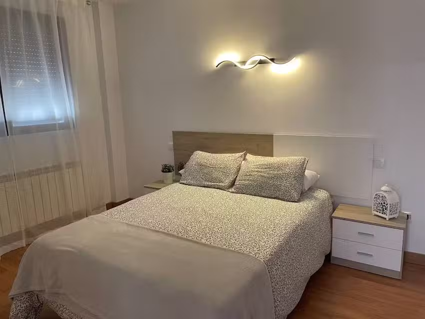 APARTAMENTO LOS PALOMARES