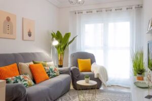 Apartamento Los Sauces Pamplona