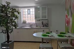 Apartamento los Tulipanes