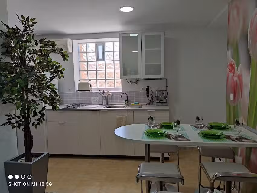Apartamento los Tulipanes