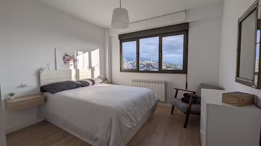 Apartamento Los Vega