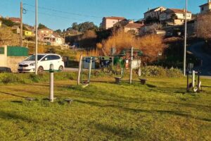 Apartamento Lourido Playa