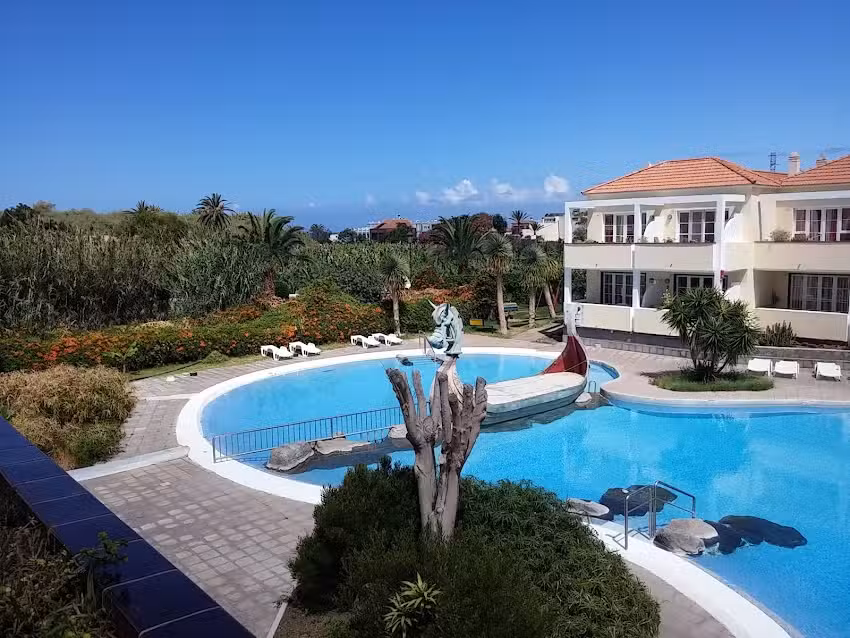 Apartamento «Lucinda»