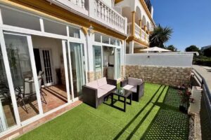 Apartamento Luz de Buda