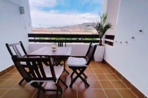 Apartamento Mango. ALMUÑECAR