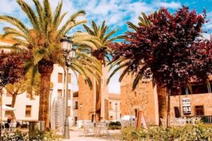 Apartamento Mansaborá Concepción