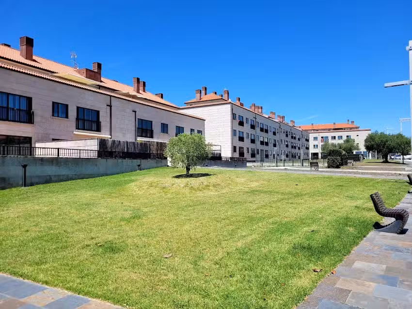 Apartamento Mar de Cristal