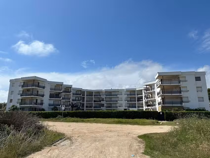 Apartamento Mar