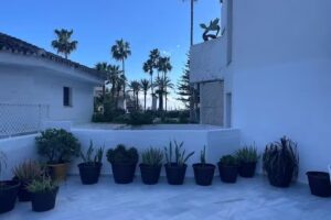 Apartamento Marbella Golden Beach 1