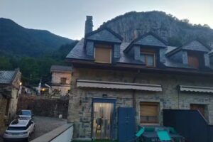 Apartamento MARBORE (Torla-ORDESA)