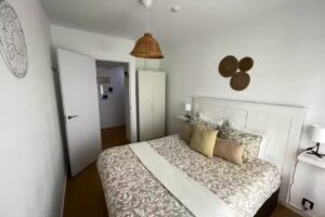 Apartamento Marcajada