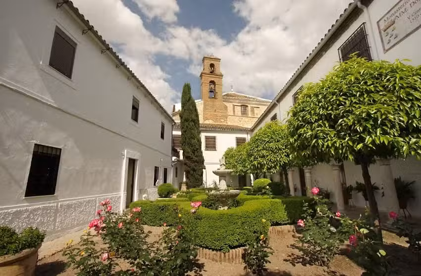 Apartamento María