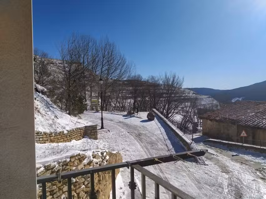 APARTAMENTO MARÍA-VALDELINARES