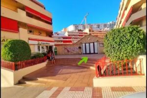 Apartamento Marino Sur