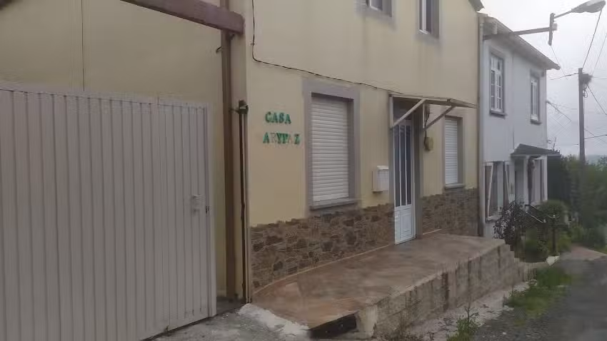 Apartamento Marypaz