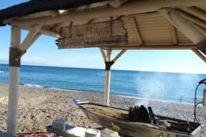 Apartamento Melanie.