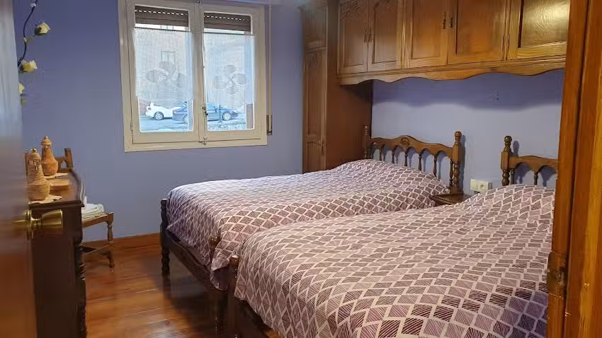Apartamento Mendi