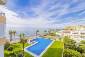 Apartamento Mezquitilla