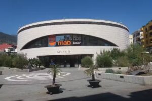 Apartamento Miguelangelo