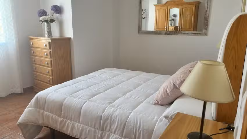 Apartamento Mirador de la Campiña