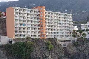 Apartamento Mirador Playa San Marcos