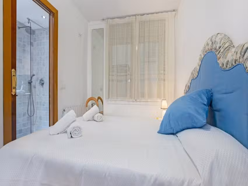 Apartamento moderno para 6 personas- Belvilla by Oyo