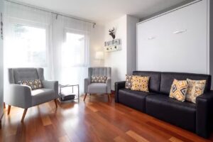 Apartamento Monte Perdido | Boltaña