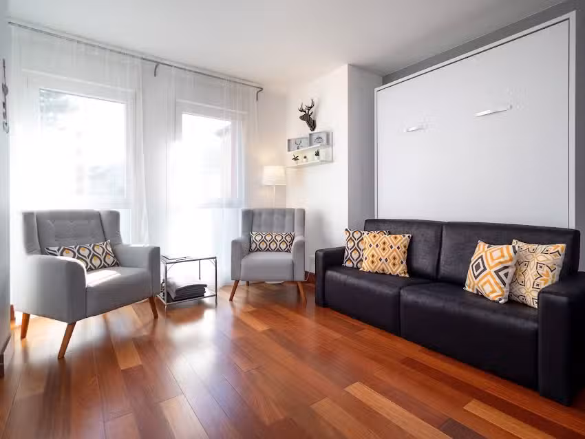 Apartamento Monte Perdido | Boltaña